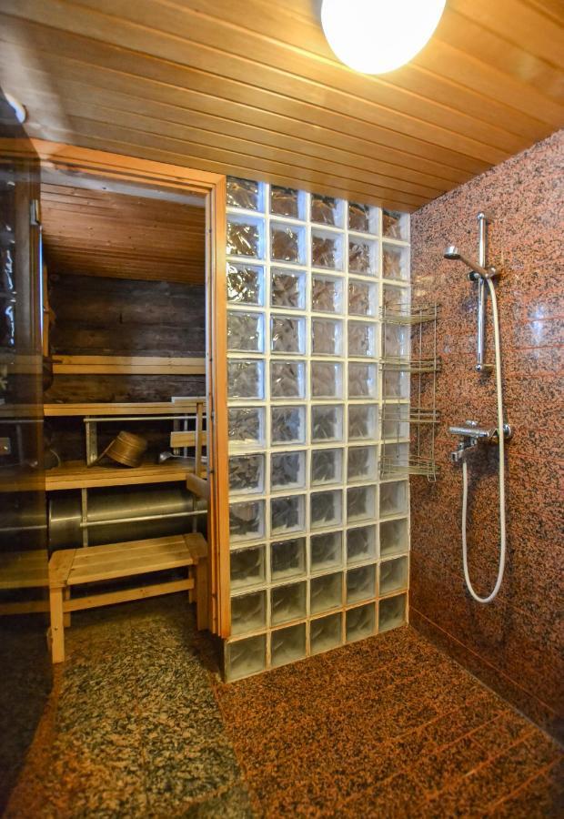 Yllaeshilla Cottage Akaslompolo Luaran gambar